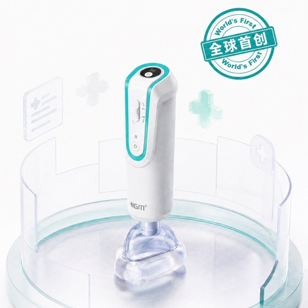 防窒息急救器